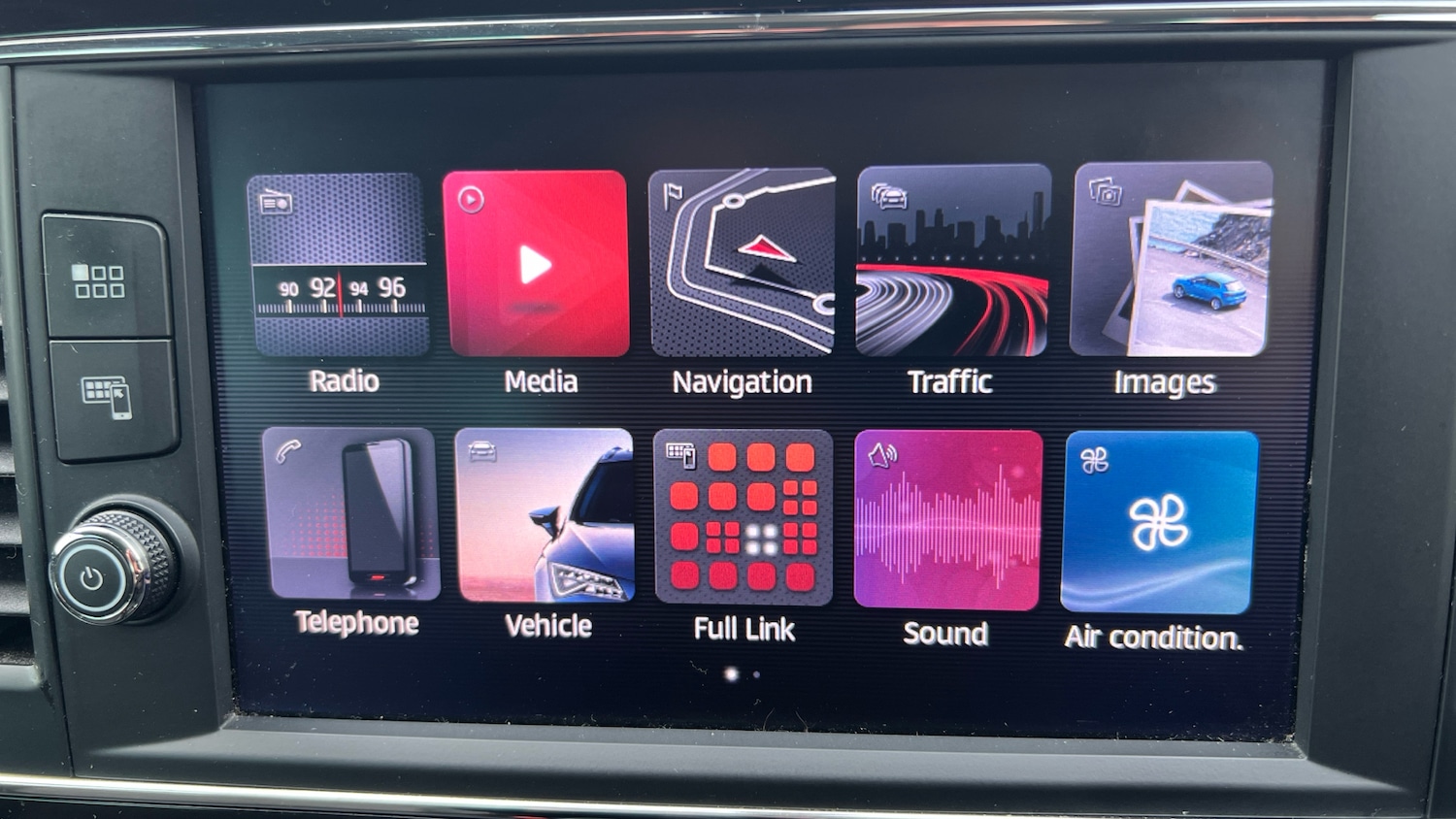 Used SEAT Leon 2018 for sale - 77532615: Photo 21