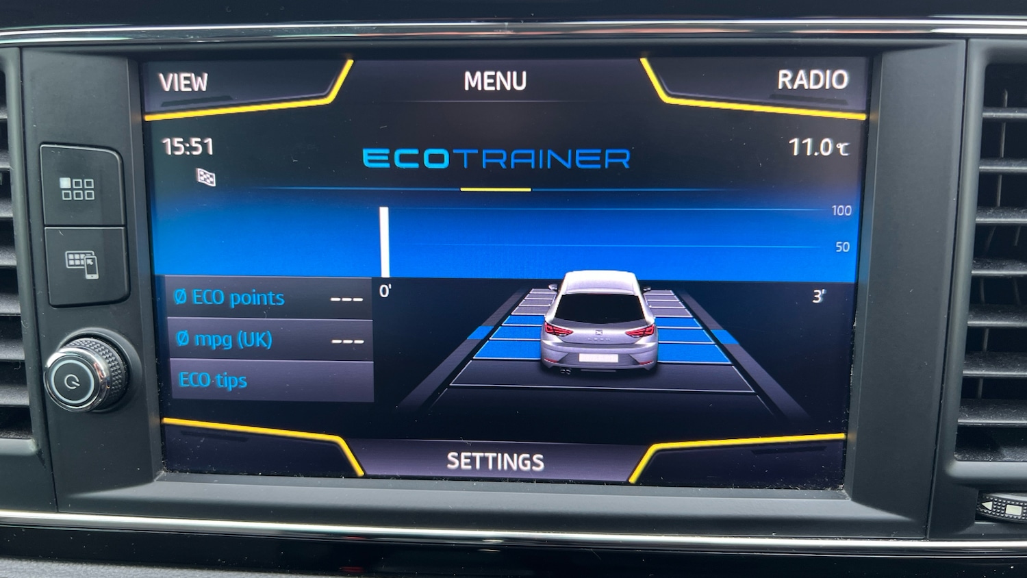 Used SEAT Leon 2018 for sale - 77532615: Photo 24