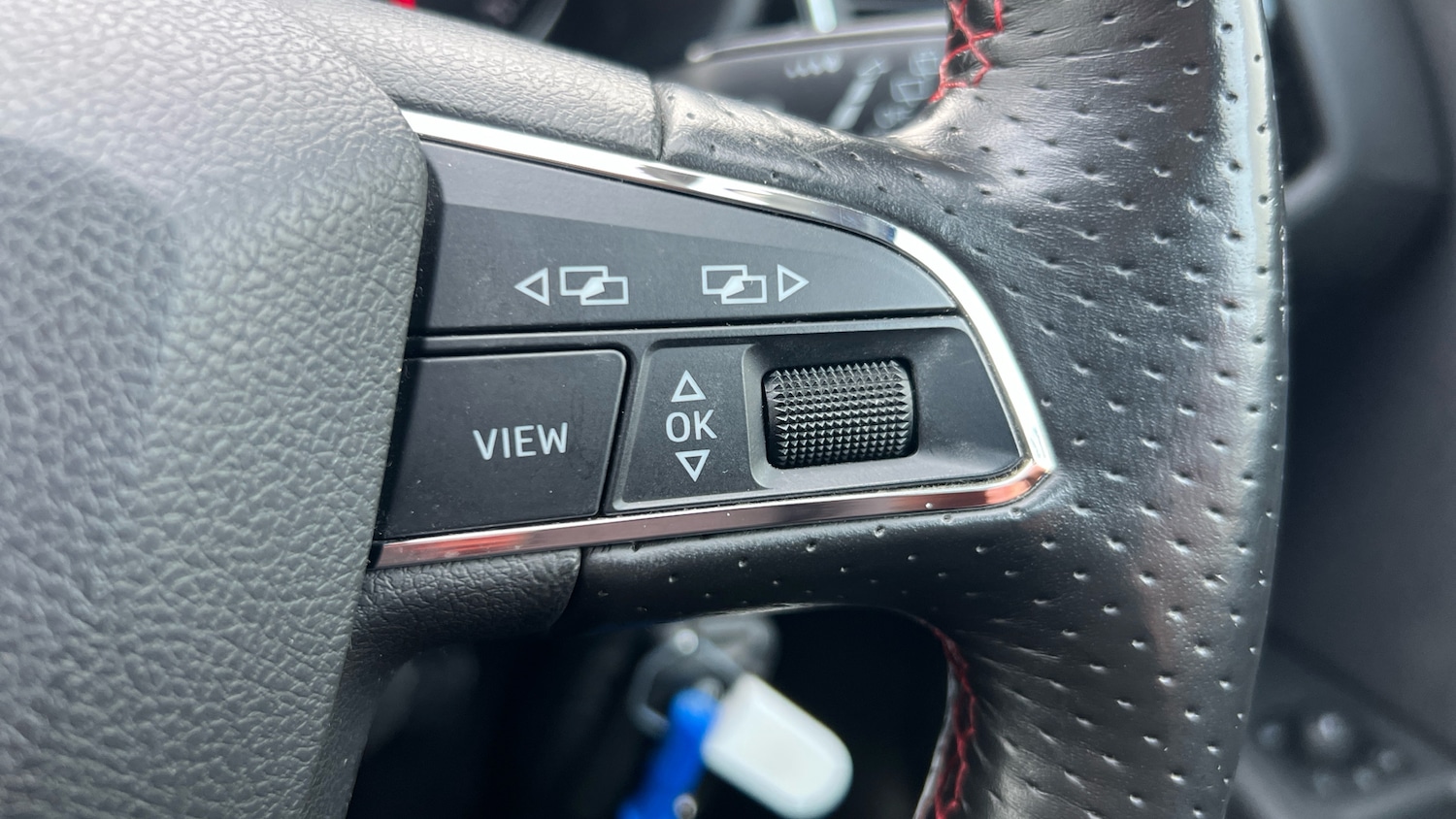 Used SEAT Leon 2018 for sale - 77532615: Photo 31