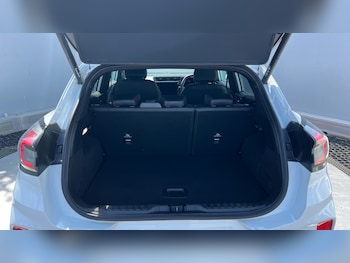 Used Ford Puma 2025 for sale - 79357430: Photo