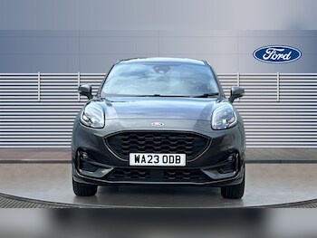 Used Ford Puma 2023 for sale - 78655925: Photo