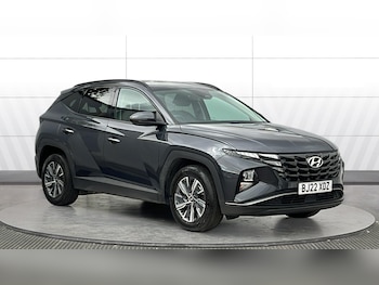 Used Hyundai TUCSON 2022 for sale - 79595226: Photo