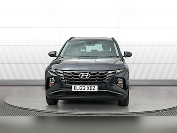 Used Hyundai TUCSON 2022 for sale - 79595226: Photo