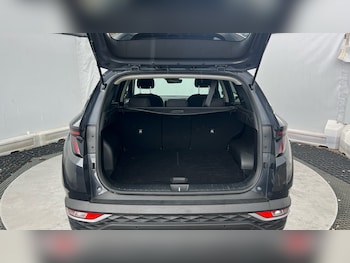Used Hyundai TUCSON 2022 for sale - 79595226: Photo