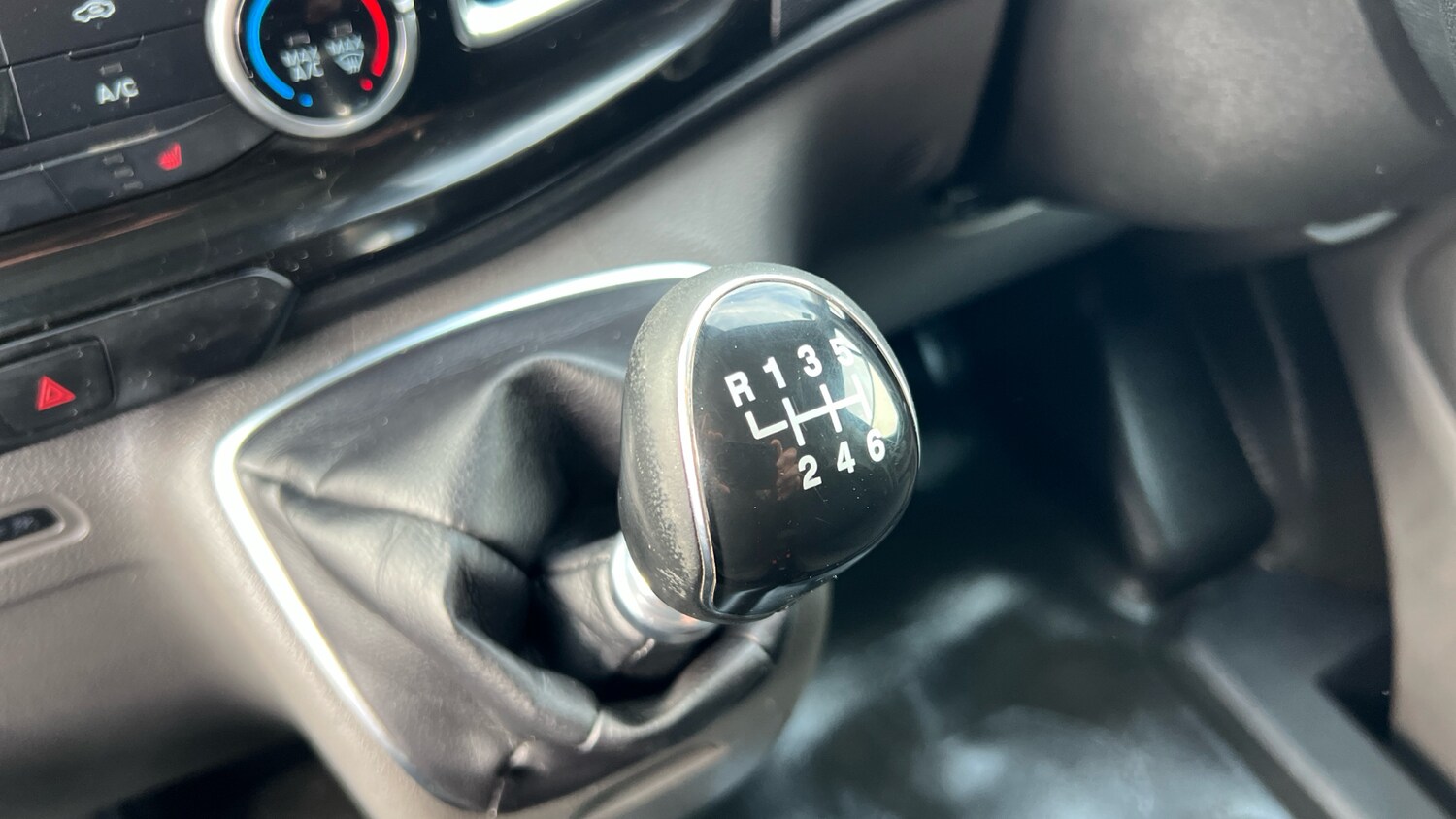 Used Ford Transit Custom 2021 for sale - 76968329: Photo 13