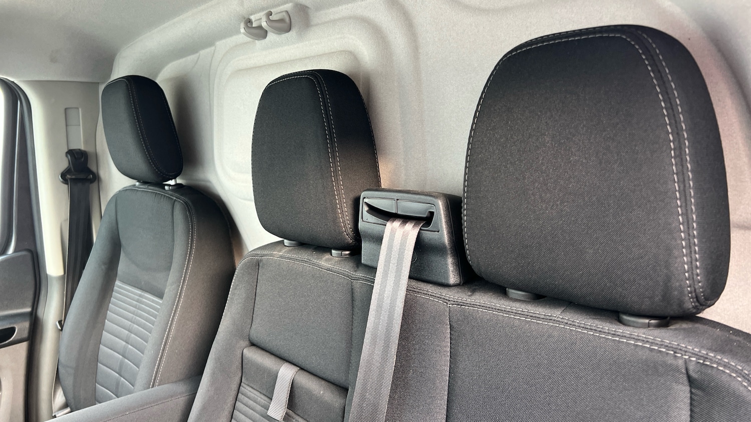 Used Ford Transit Custom 2021 for sale - 76968329: Photo 15