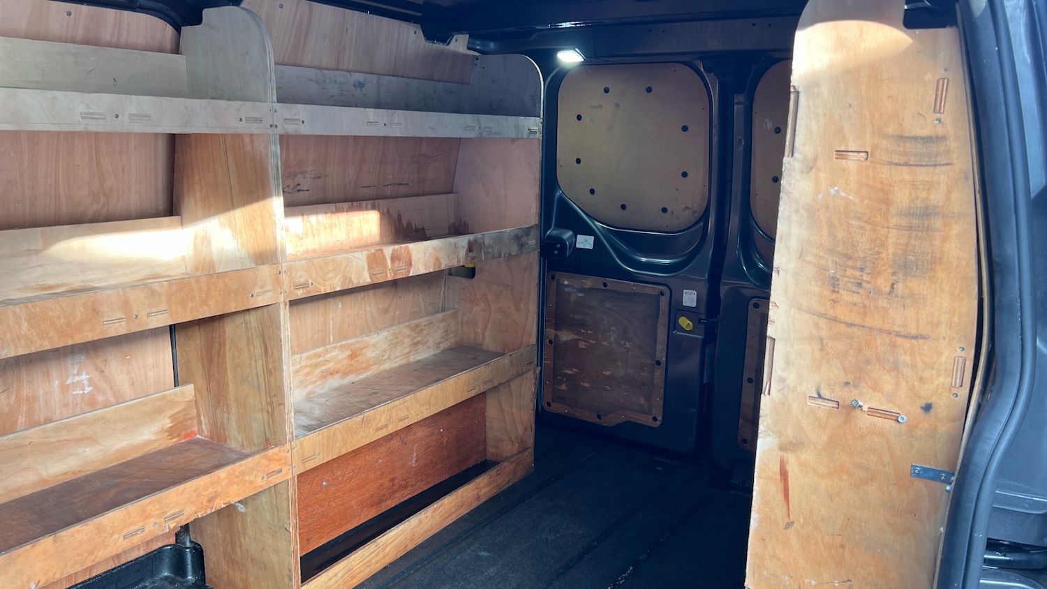 Used Ford Transit Custom 2021 for sale - 76968329: Photo 16