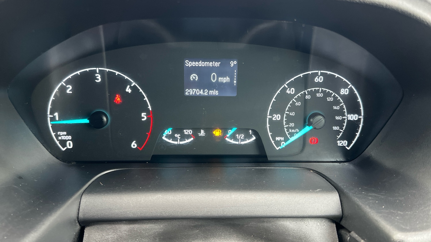 Used Ford Transit Custom 2021 for sale - 76968329: Photo 18