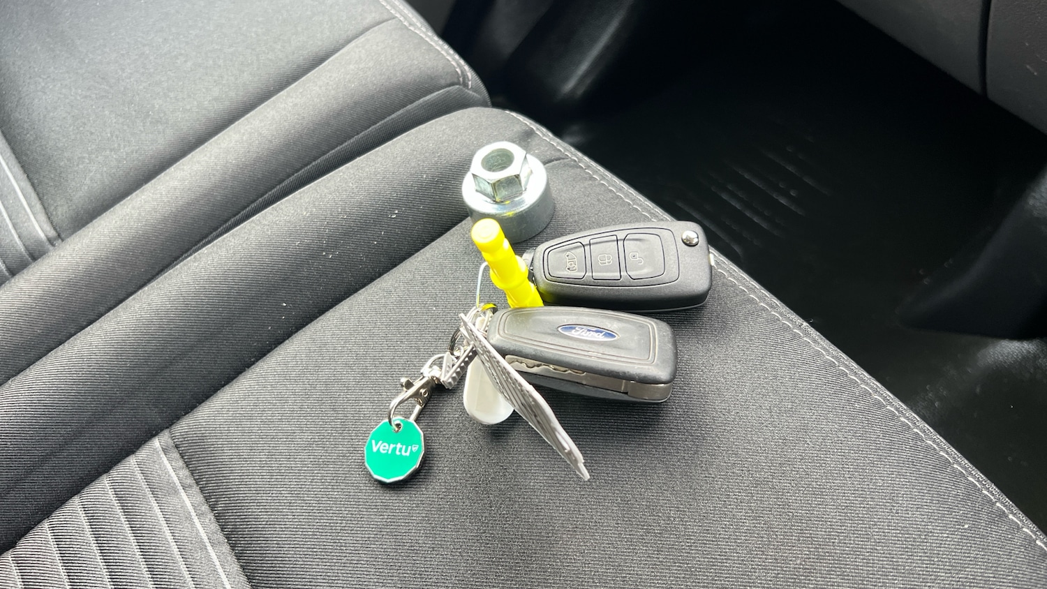 Used Ford Transit Custom 2021 for sale - 76968329: Photo 19