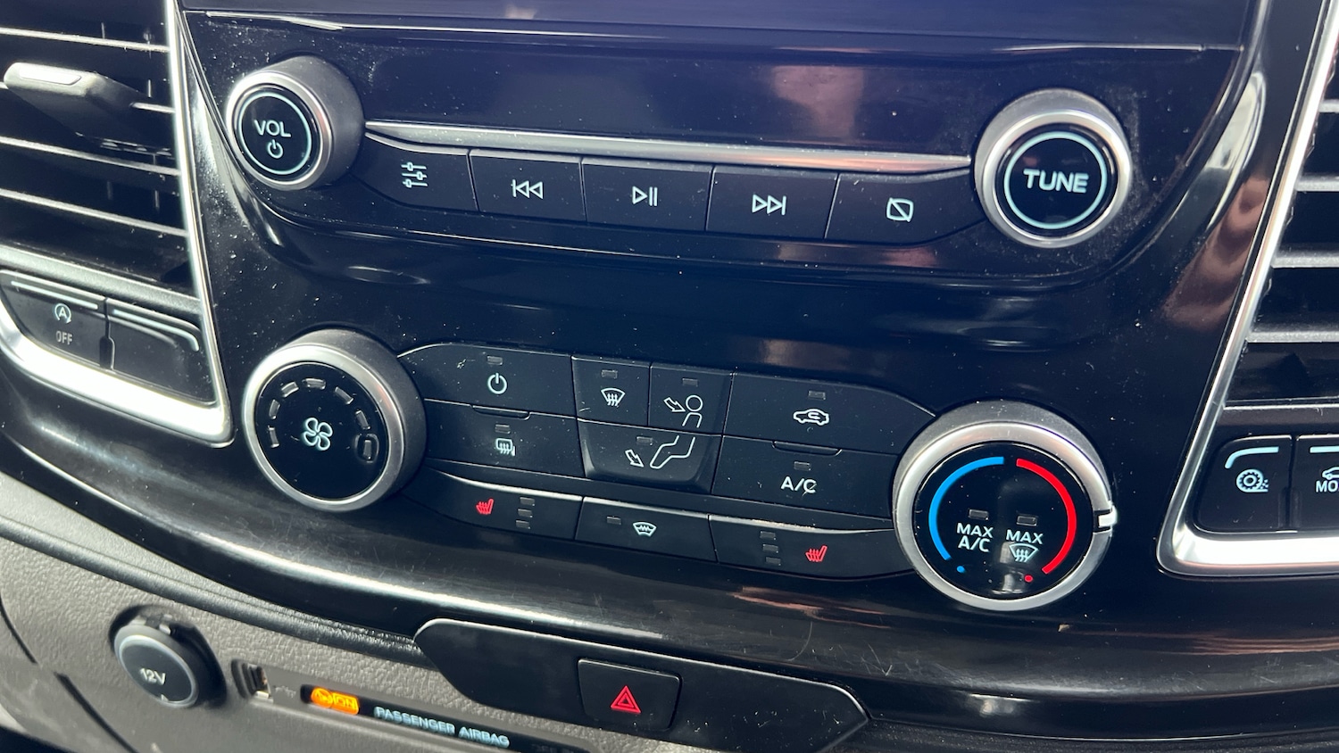 Used Ford Transit Custom 2021 for sale - 76968329: Photo 26