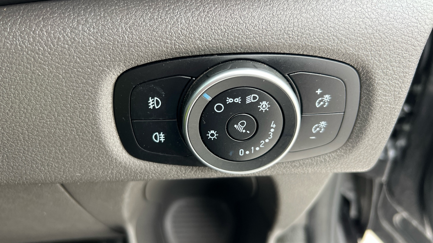 Used Ford Transit Custom 2021 for sale - 76968329: Photo 36