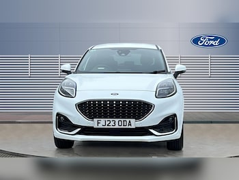 Used Ford Puma 2023 for sale - 78149811: Photo