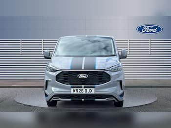 Used Ford Transit Custom 2026 for sale - 79868369: Photo