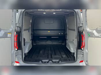 Used Ford Transit Custom 2026 for sale - 79868369: Photo