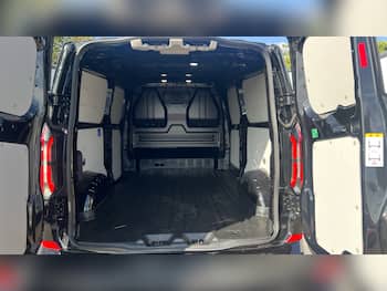 Used Ford Transit Custom 2026 for sale - 79855251: Photo