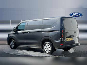 Used Ford Transit Custom 2024 for sale - 78477719: Photo