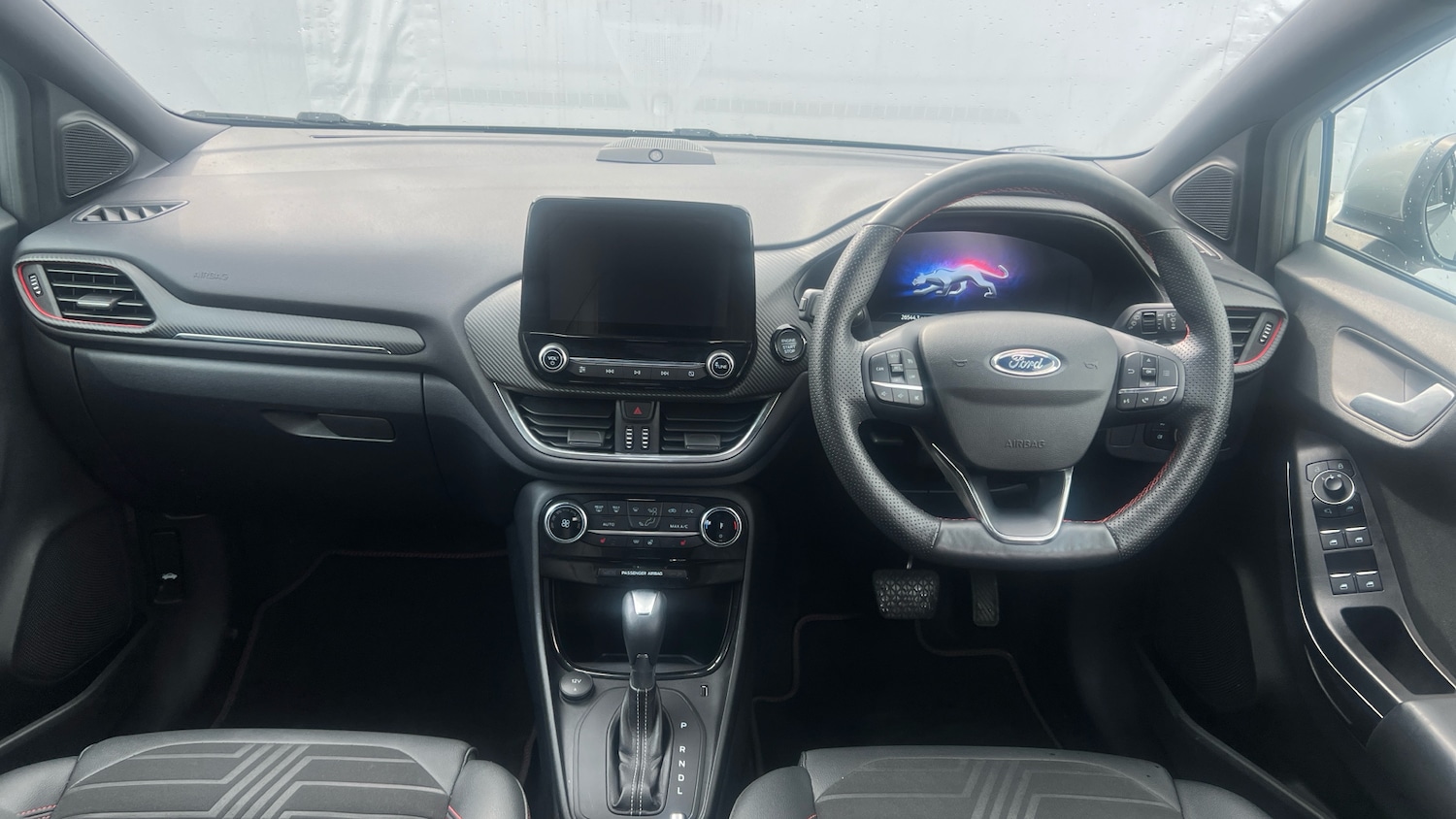 Used Ford Puma 2023 for sale - 78013829: Photo 10