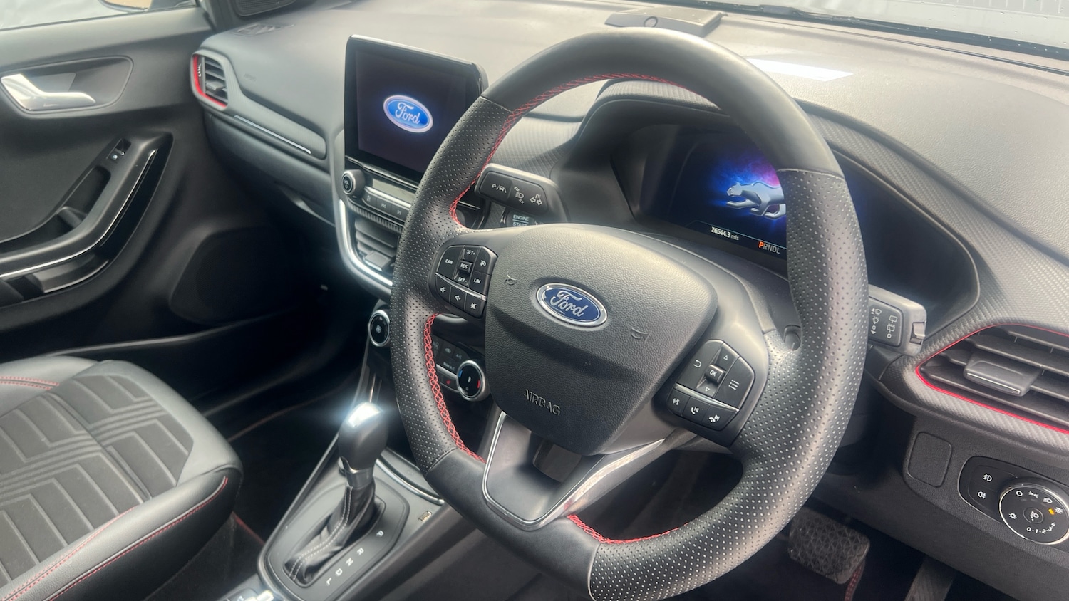 Used Ford Puma 2023 for sale - 78013829: Photo 11