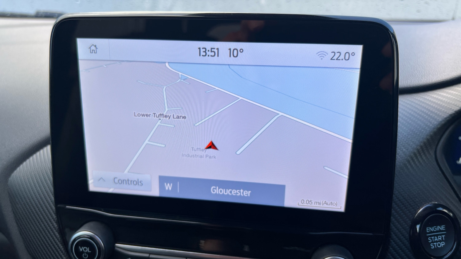 Used Ford Puma 2023 for sale - 78013829: Photo 12