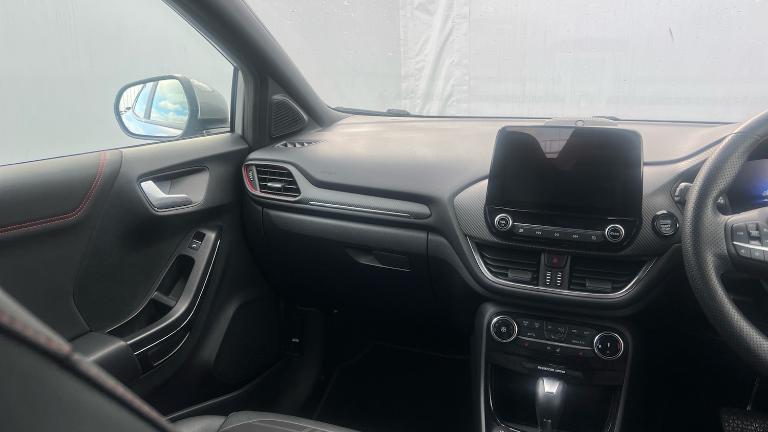 Used Ford Puma 2023 for sale - 78013829: Photo 14