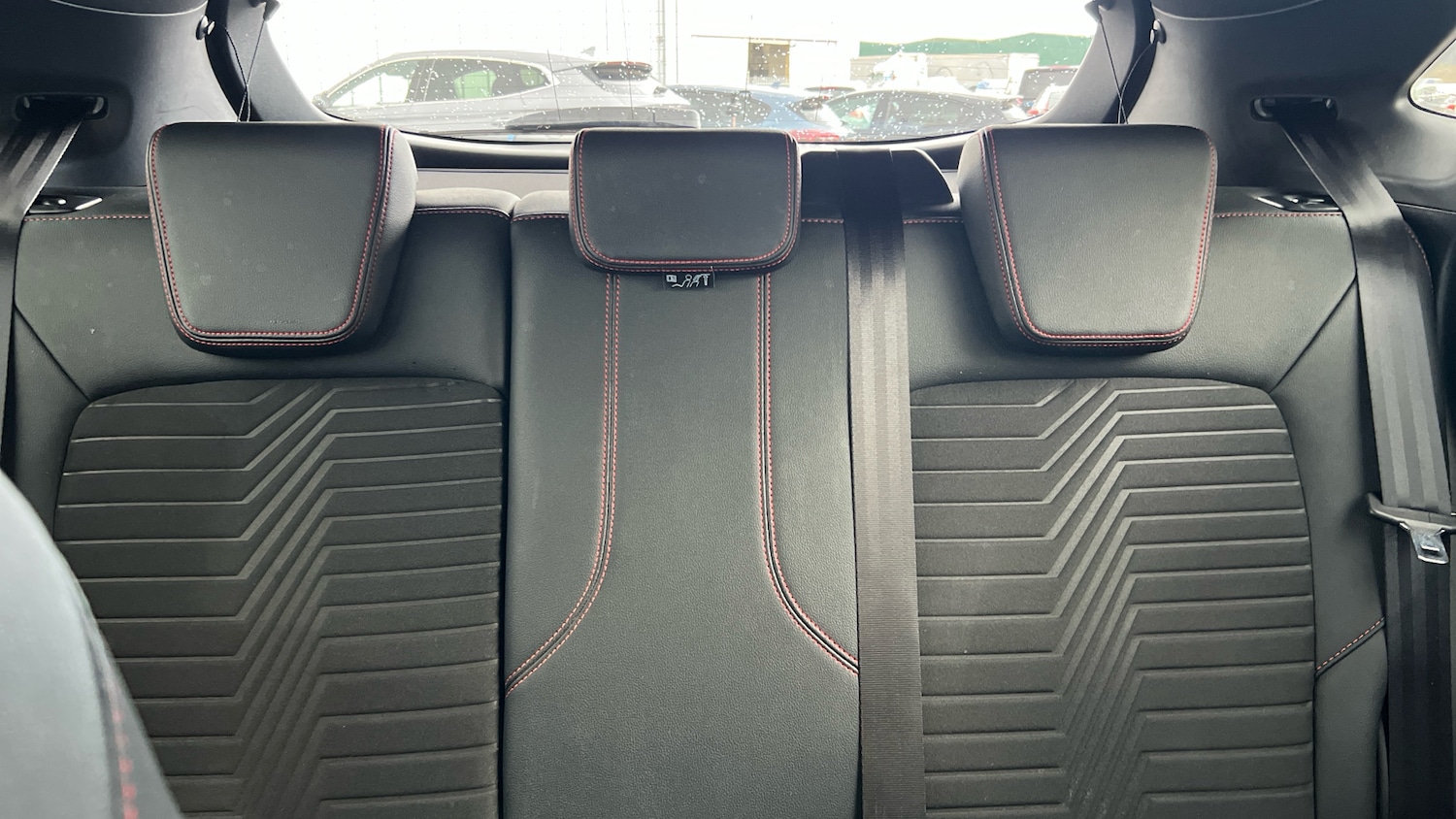 Used Ford Puma 2023 for sale - 78013829: Photo 15