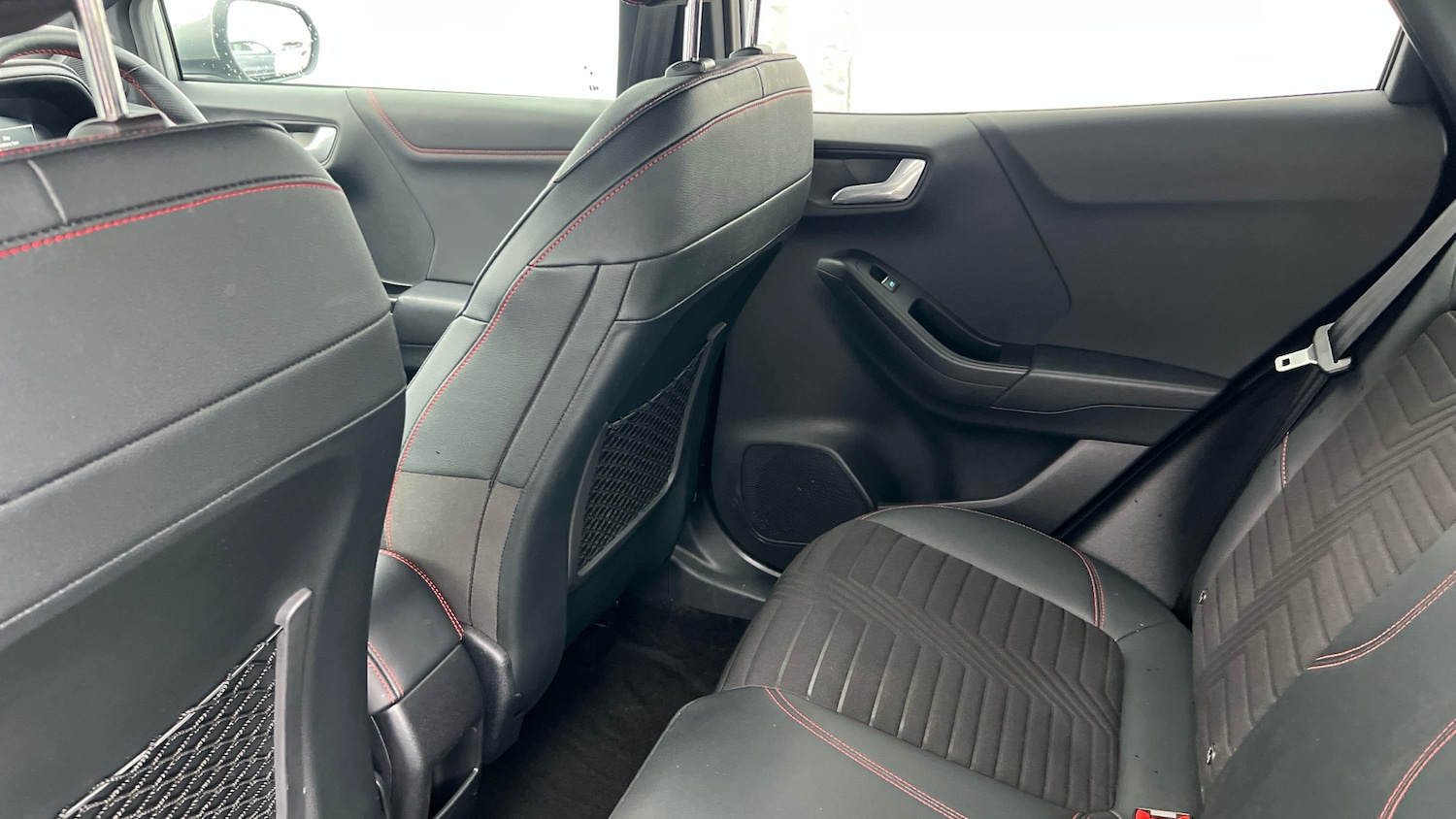 Used Ford Puma 2023 for sale - 78013829: Photo 16