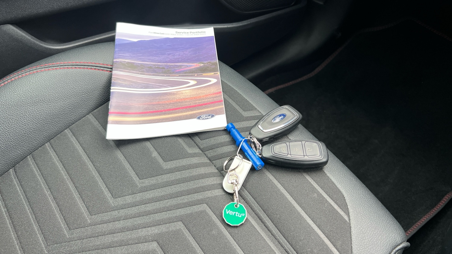 Used Ford Puma 2023 for sale - 78013829: Photo 19