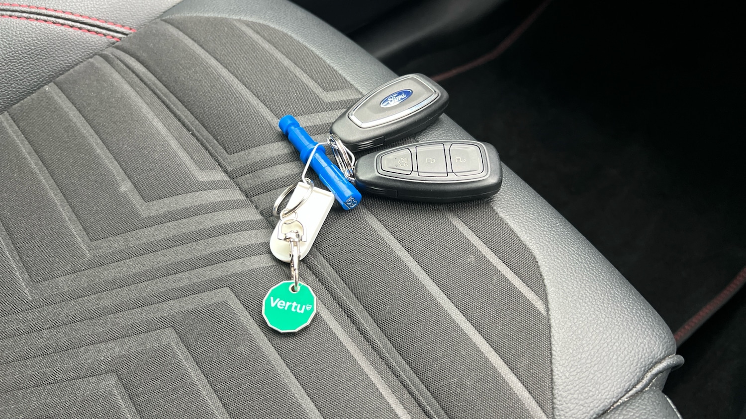 Used Ford Puma 2023 for sale - 78013829: Photo 20