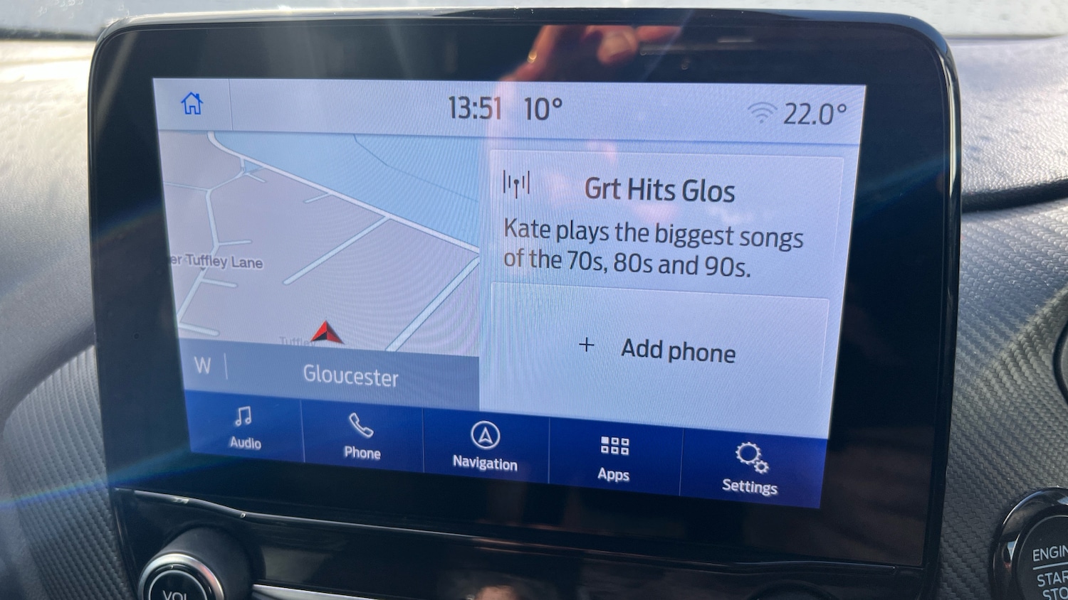 Used Ford Puma 2023 for sale - 78013829: Photo 21