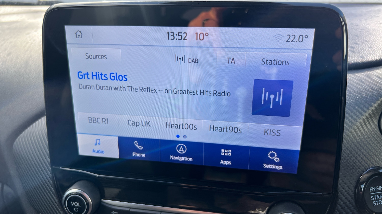 Used Ford Puma 2023 for sale - 78013829: Photo 22