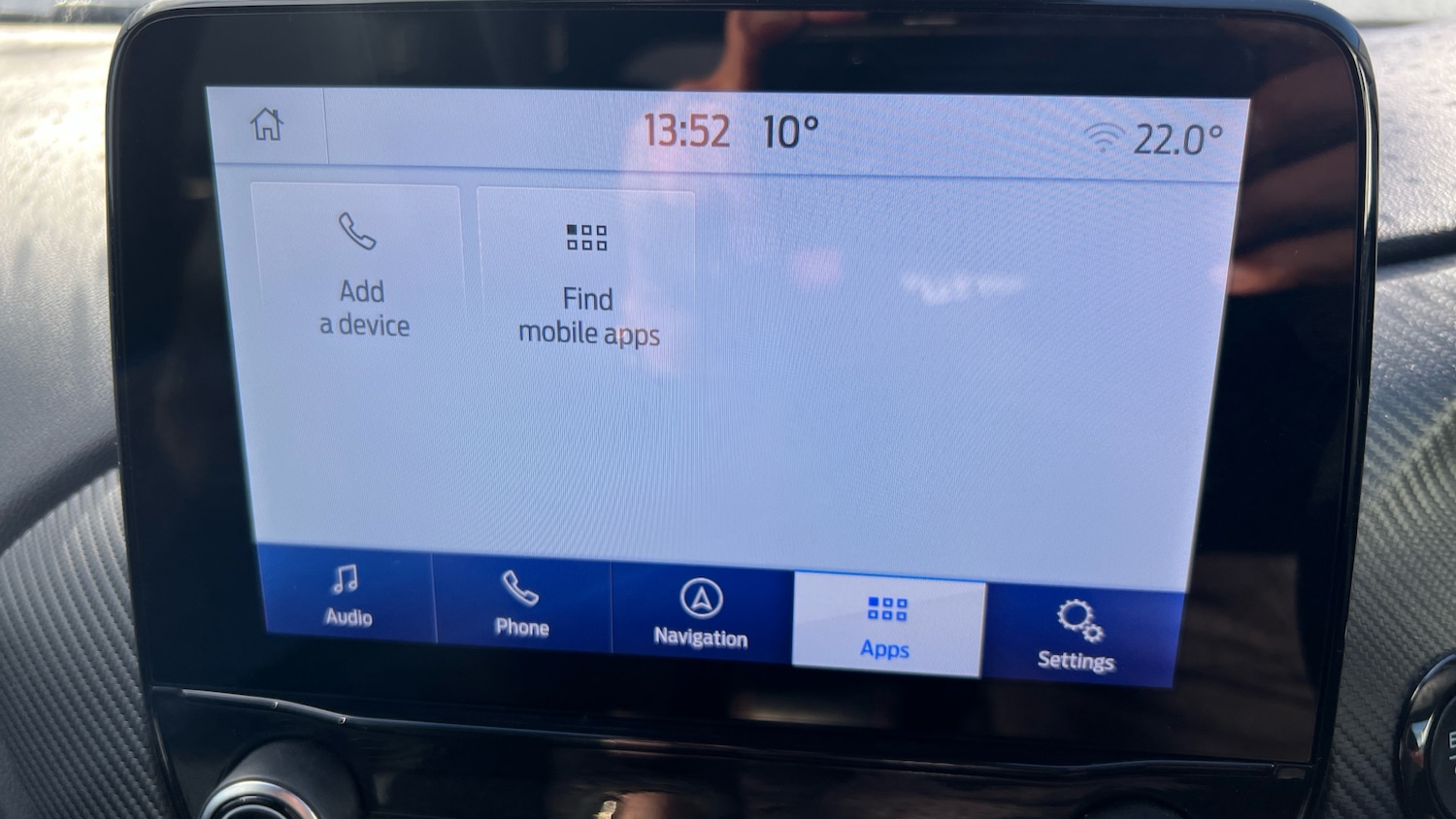 Used Ford Puma 2023 for sale - 78013829: Photo 23