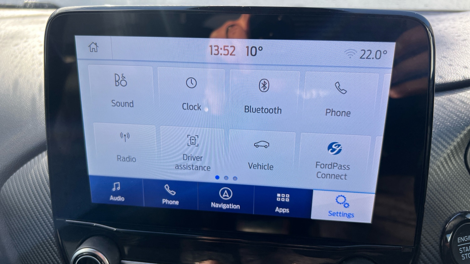 Used Ford Puma 2023 for sale - 78013829: Photo 24