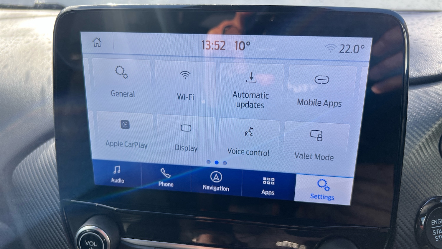 Used Ford Puma 2023 for sale - 78013829: Photo 25