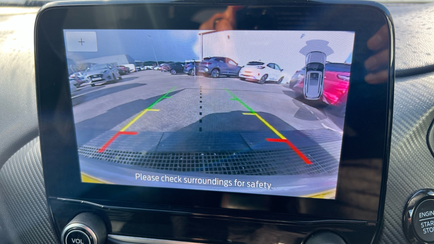 Used Ford Puma 2023 for sale - 78013829: Photo 26