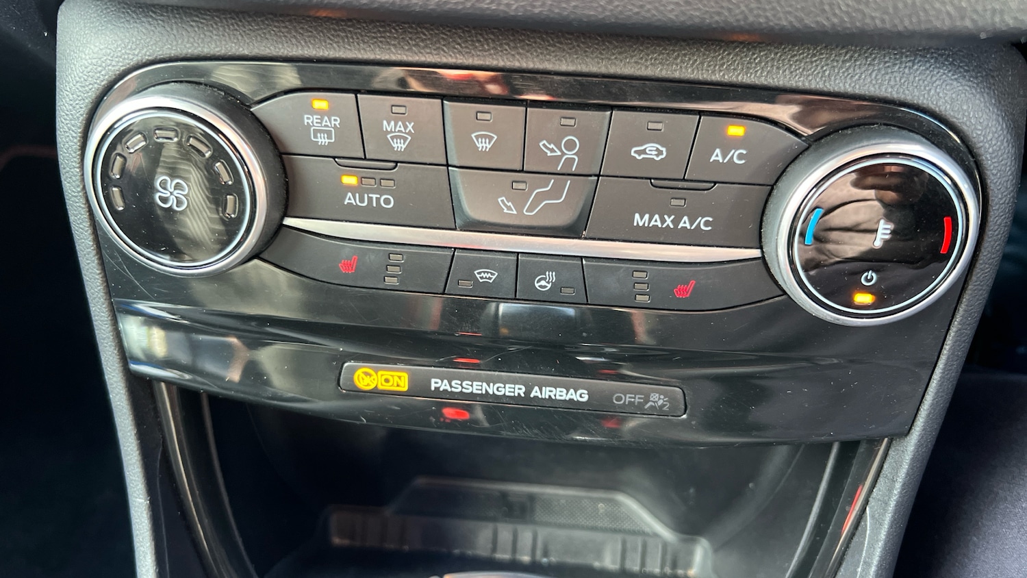 Used Ford Puma 2023 for sale - 78013829: Photo 28