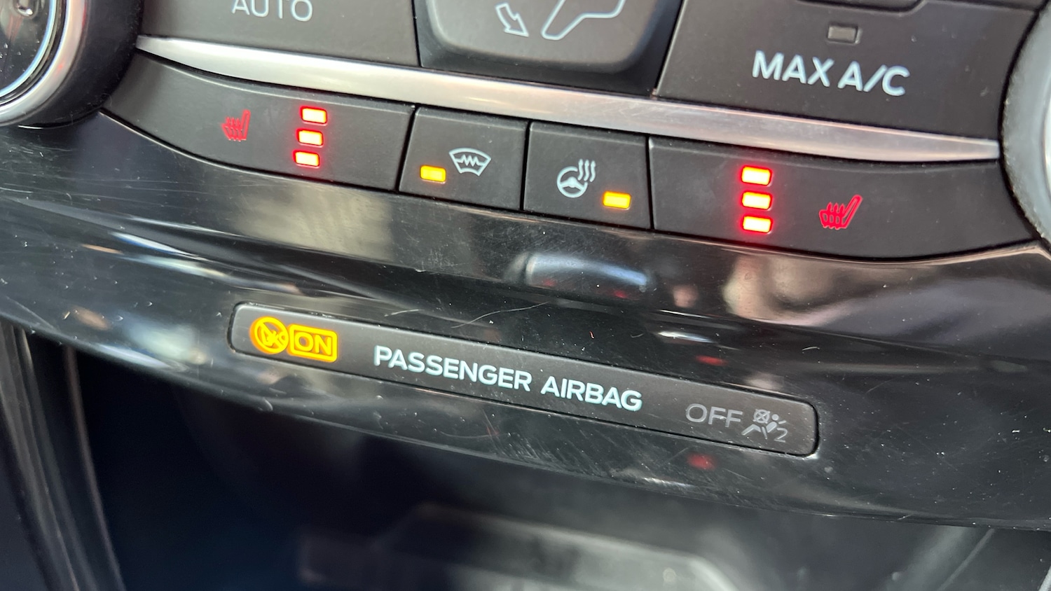 Used Ford Puma 2023 for sale - 78013829: Photo 29