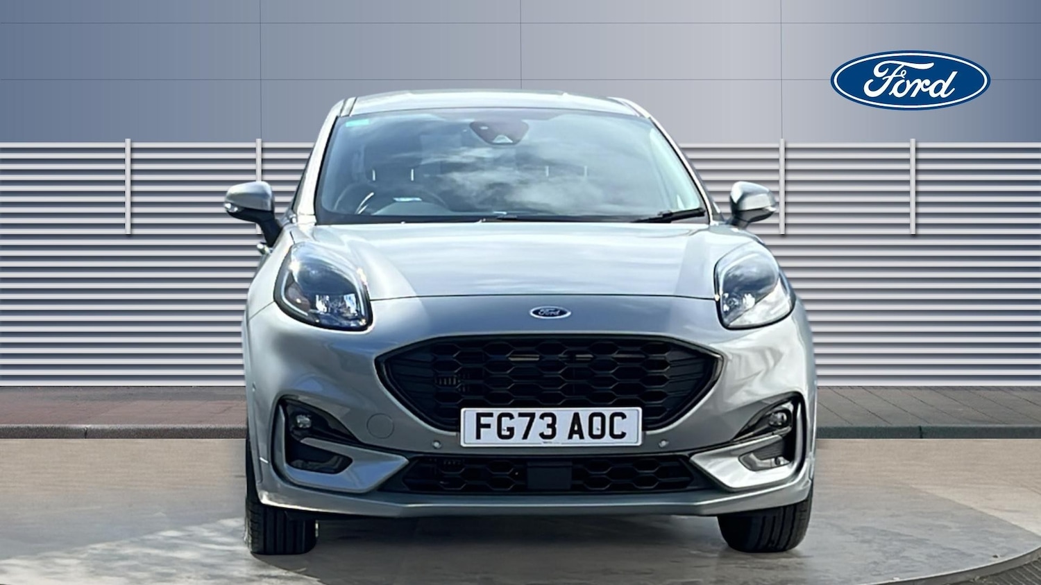 Used Ford Puma 2023 for sale - 78013829: Photo 3