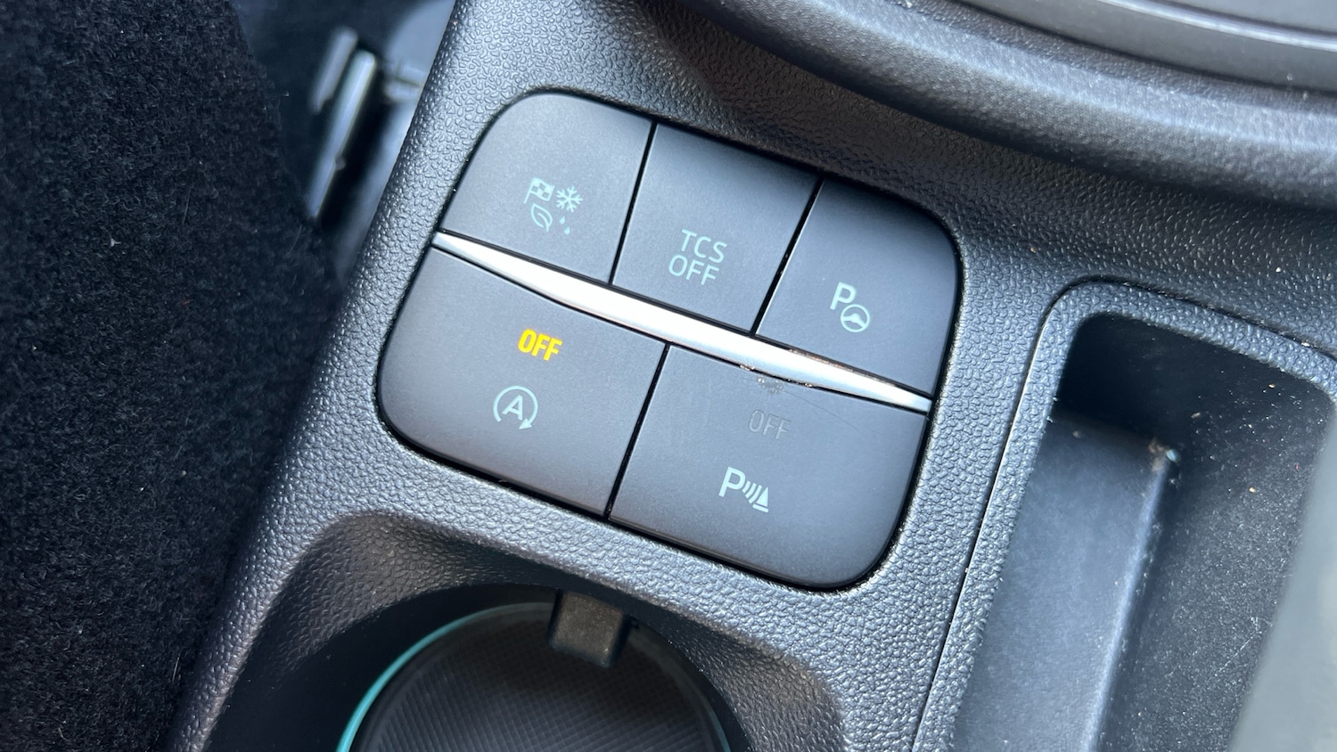 Used Ford Puma 2023 for sale - 78013829: Photo 31