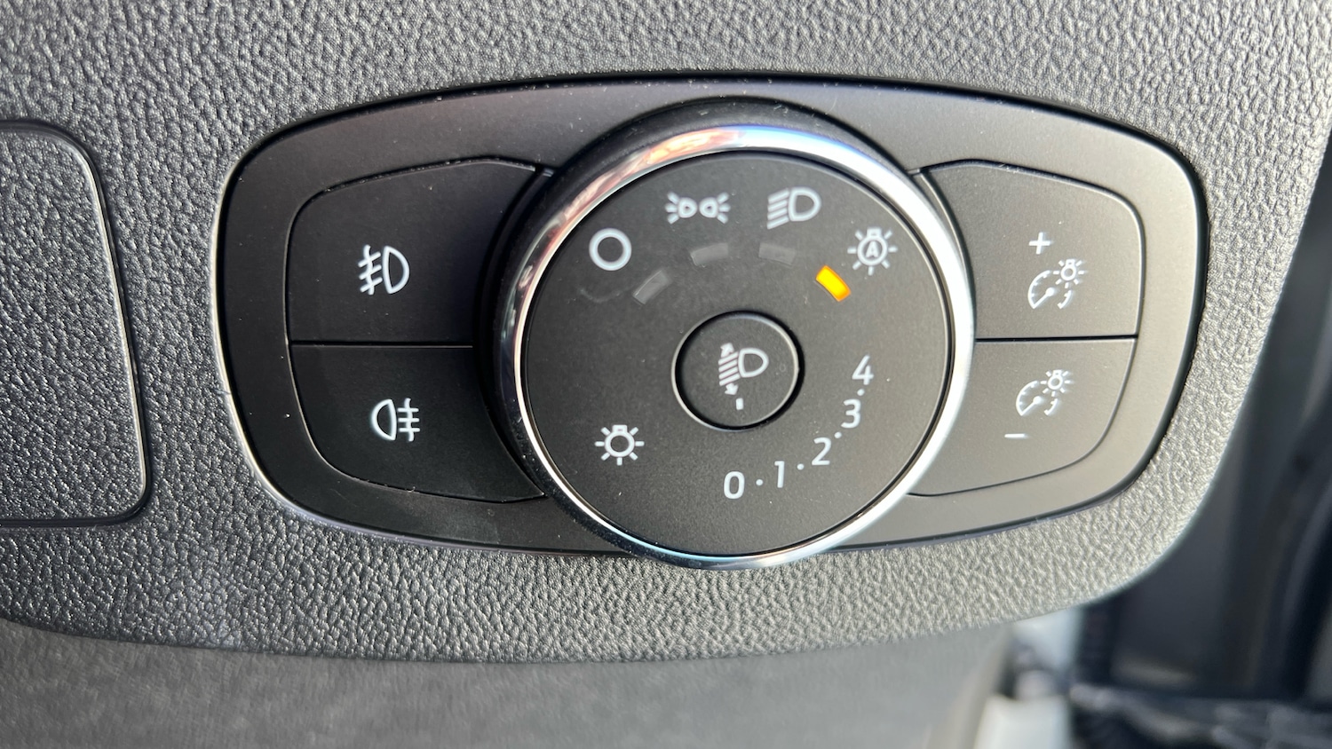 Used Ford Puma 2023 for sale - 78013829: Photo 38