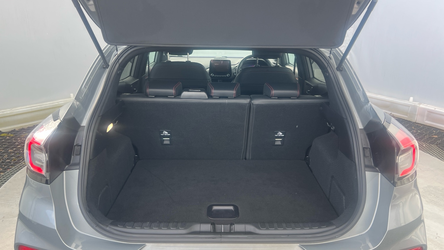 Used Ford Puma 2023 for sale - 78013829: Photo 4