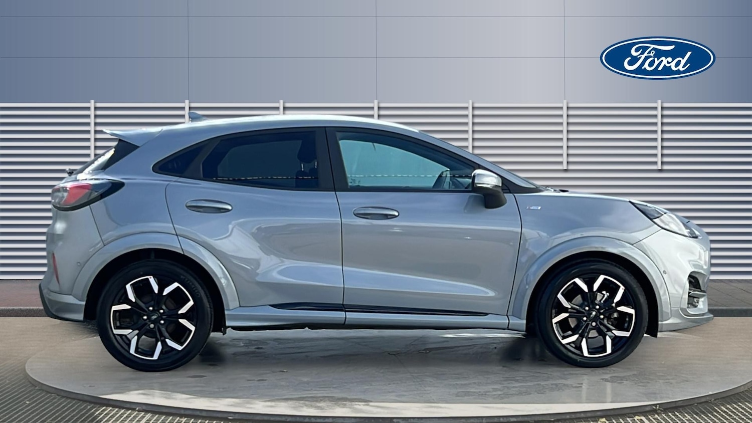 Used Ford Puma 2023 for sale - 78013829: Photo 5