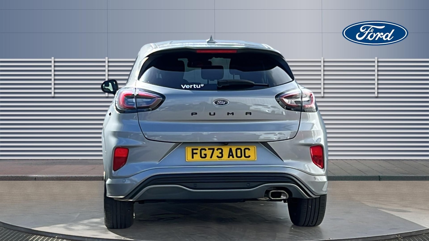 Used Ford Puma 2023 for sale - 78013829: Photo 6