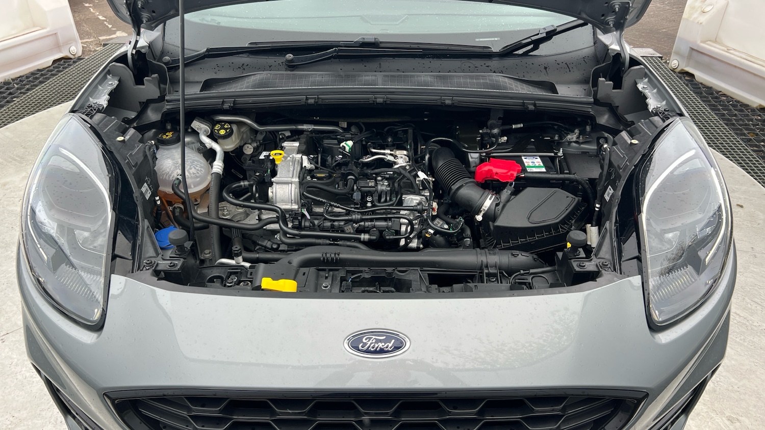 Used Ford Puma 2023 for sale - 78013829: Photo 8