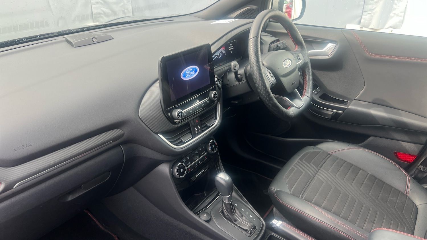 Used Ford Puma 2023 for sale - 78013829: Photo 9