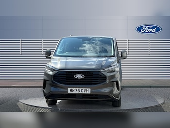 Used Ford Transit Custom 2025 for sale - 79572125: Photo
