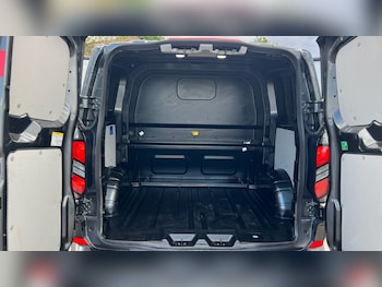 Used Ford Transit Custom 2025 for sale - 79572125: Photo