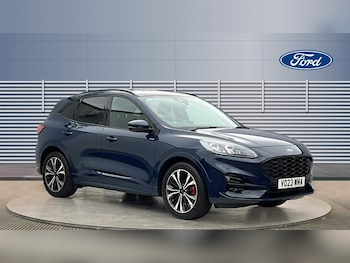 Used Ford Kuga 2023 for sale - 78289497: Photo