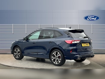 Used Ford Kuga 2023 for sale - 78289497: Photo