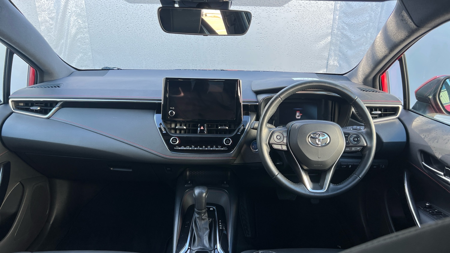 Used Toyota Corolla 2022 for sale - 76366942: Photo 10
