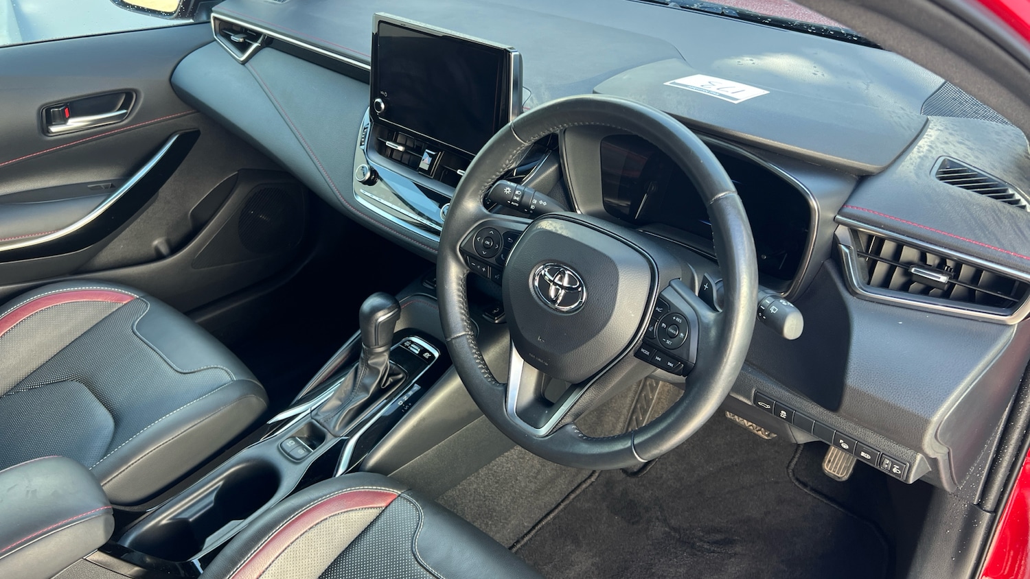 Used Toyota Corolla 2022 for sale - 76366942: Photo 11